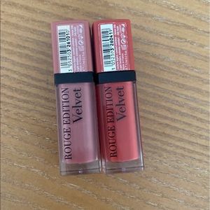 Lip tint from bonjours